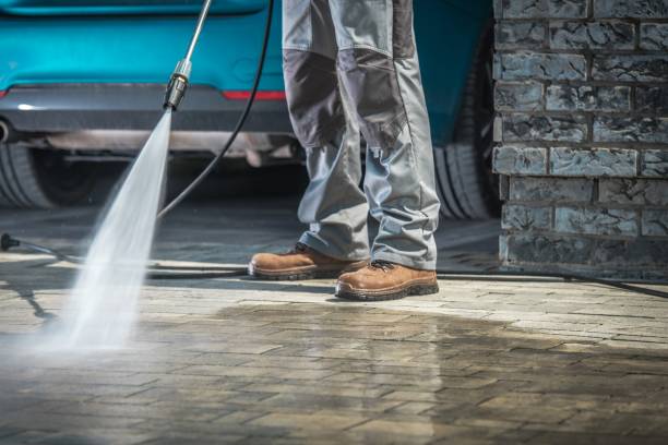 Trusted Fairview, NY Pressure washing Experts