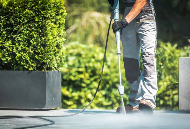 Best Patio and Deck Pressure Washing  in Fairview, NY