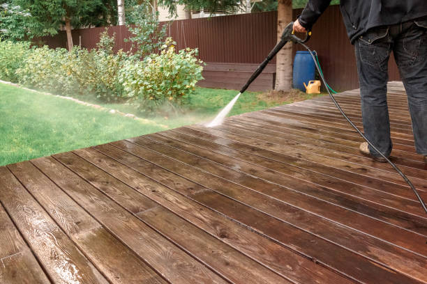 Best Driveway Pressure Washing  in Fairview, NY