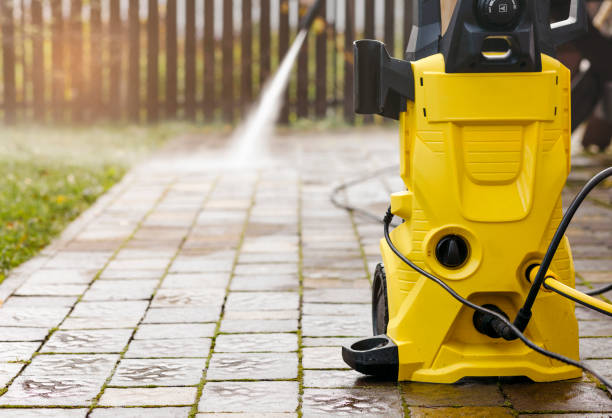 Best Factory Floor Cleaning  in Fairview, NY