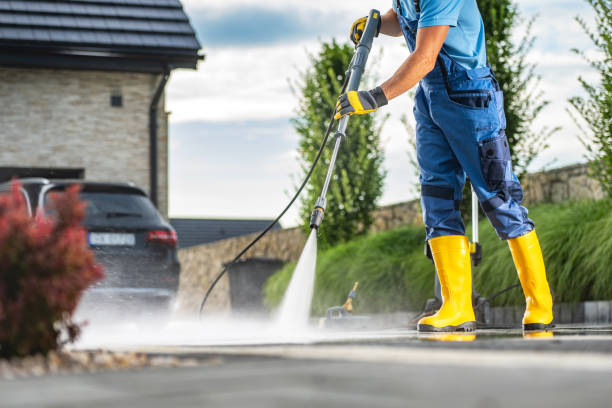 Best Post-Construction Pressure Washing  in Fairview, NY